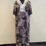 RAYON BOW MAXI | DUBAI MAXI