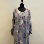 FULL SLEEVE POCKET MAXI | DUBAI MAXI | 504