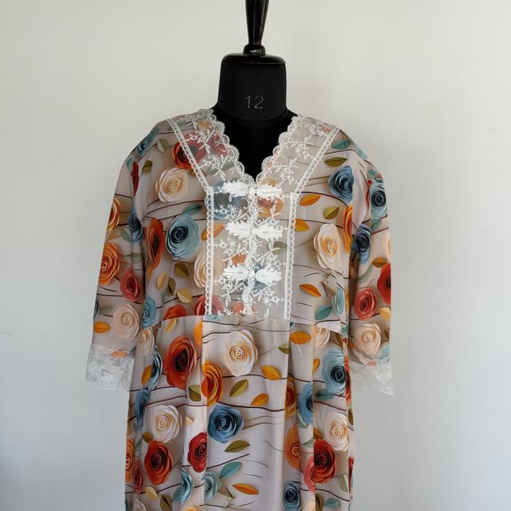 IMPORTED BOW LAYS MAXI | 508