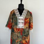 IMPORTED BOW LAYS MAXI | 508