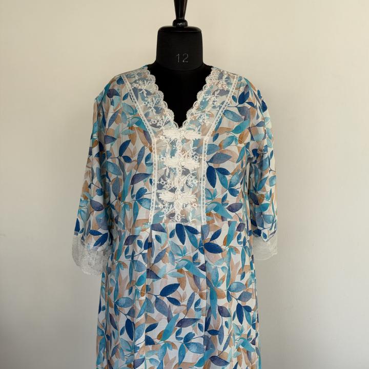 IMPORTED BOW LAYS MAXI | 508