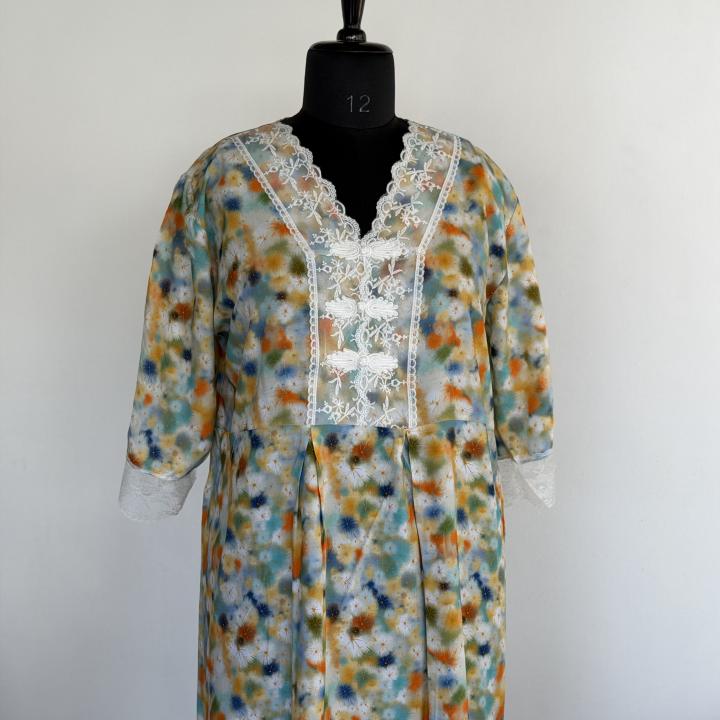 IMPORTED BOW LAYS MAXI | 508