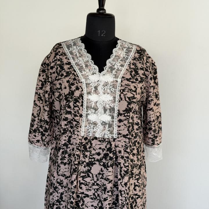 IMPORTED BOW LAYS MAXI | 508