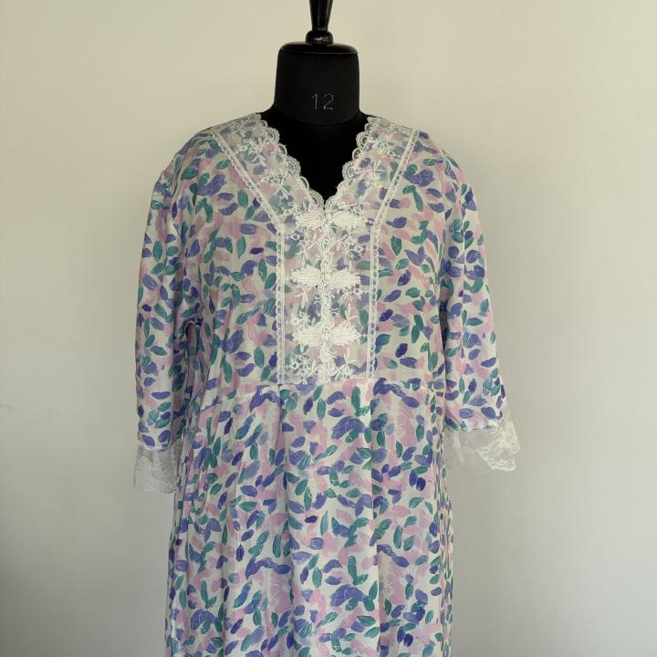 IMPORTED BOW LAYS MAXI | 508