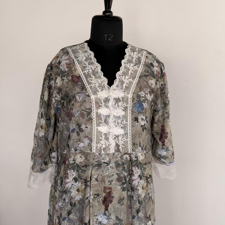 IMPORTED BOW LAYS MAXI | 508