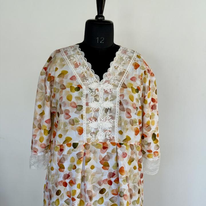 IMPORTED BOW LAYS MAXI | 508