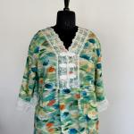 IMPORTED BOW LAYS MAXI | 508