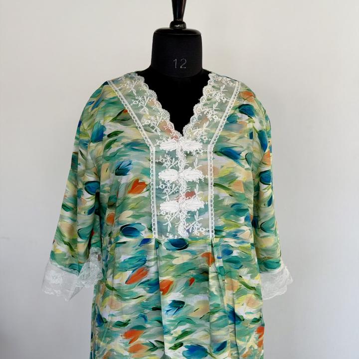 IMPORTED BOW LAYS MAXI | 508