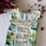 IMPORTED BOW LAYS MAXI | 508