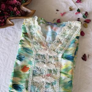 IMPORTED BOW LAYS MAXI | 508