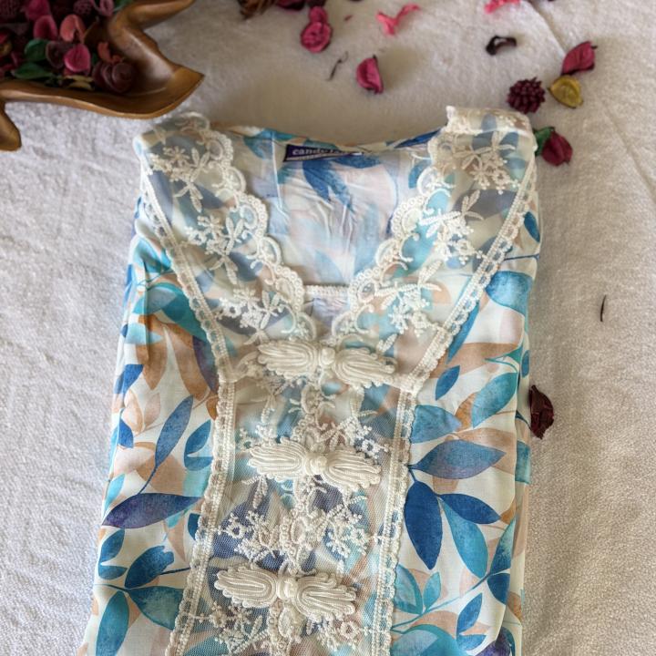 IMPORTED BOW LAYS MAXI | 508