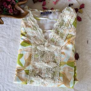 IMPORTED BOW LAYS MAXI | 508