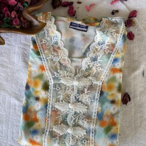 IMPORTED BOW LAYS MAXI | 508