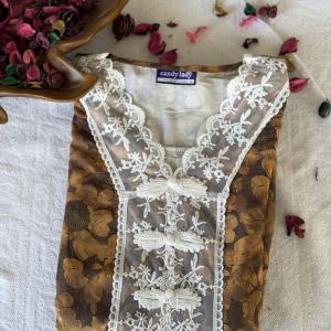 IMPORTED BOW LAYS MAXI | 508