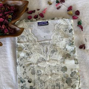 IMPORTED BOW LAYS MAXI | 508