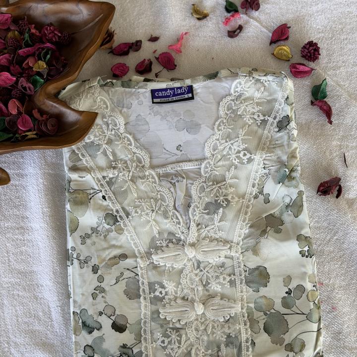 IMPORTED BOW LAYS MAXI | 508