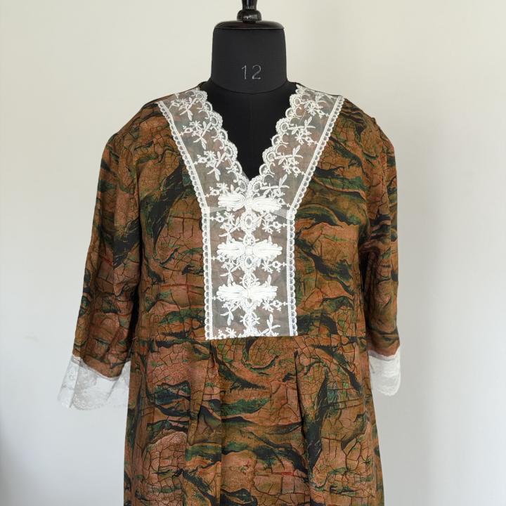 IMPORTED BOW LAYS MAXI | 508