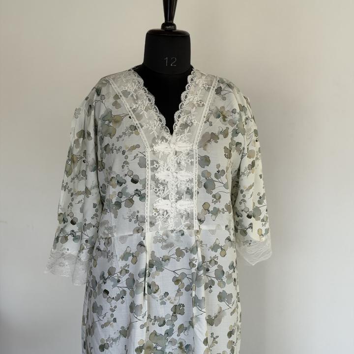 IMPORTED BOW LAYS MAXI | 508