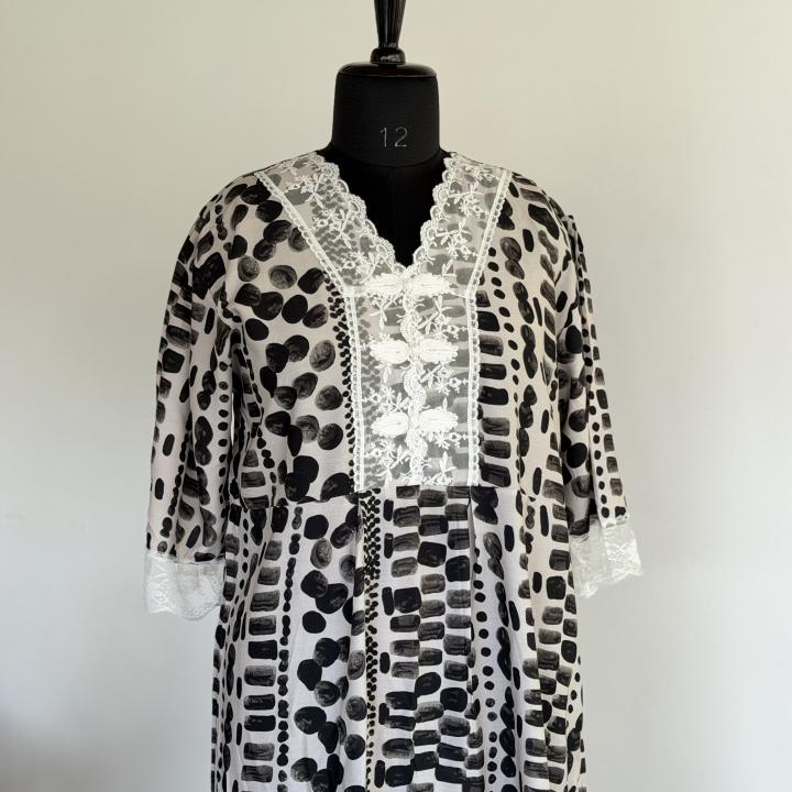 IMPORTED BOW LAYS MAXI | 508