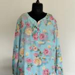 AQUA BLOOM FLORAL FEEDING MAXI | DUBAI MAXI | 502 | 504