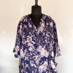 V NECK POCKET MAXI | DUBAI MAXI | 511