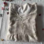 SOFT PETAL FLOW MAXI | DUBAI MAXI | 509