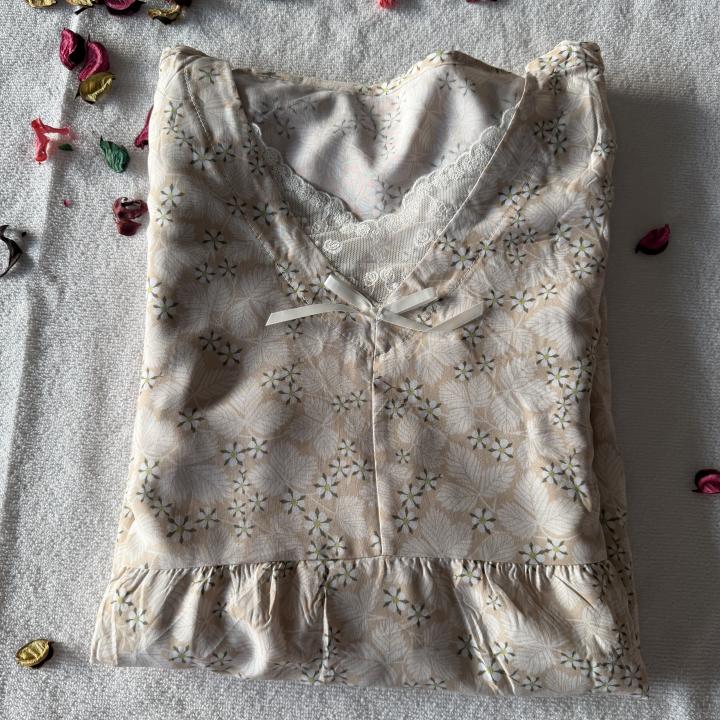 SOFT PETAL FLOW MAXI | DUBAI MAXI | 509