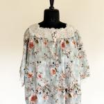 SQUARE LAYS GRACE MAXI | DUBAI MAXI | 512