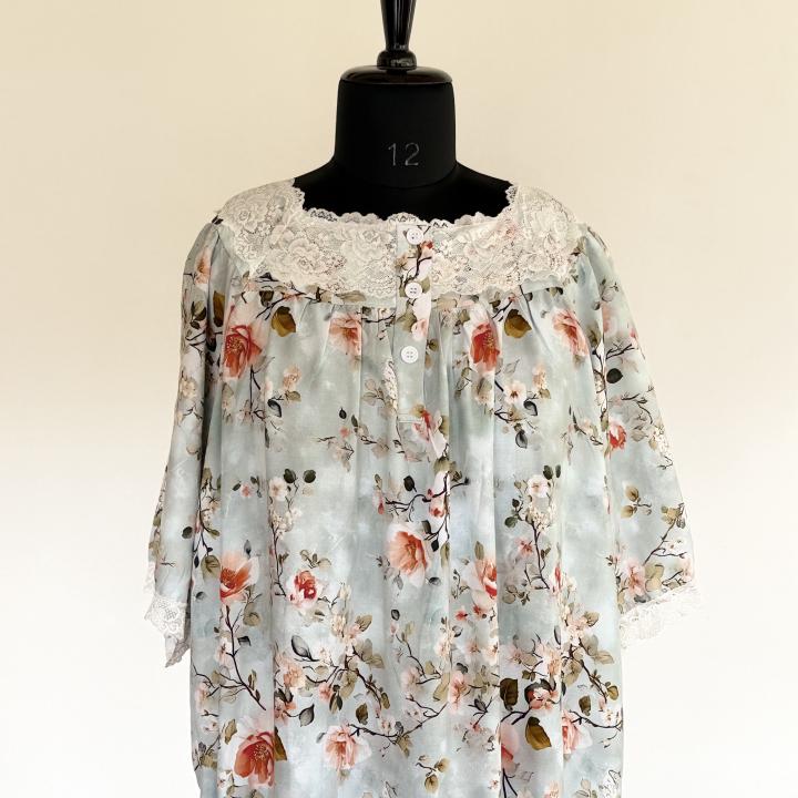 SQUARE LAYS GRACE MAXI | DUBAI MAXI | 512