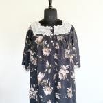 SQUARE NECK FEEDING MAXI | DUBAI MAXI | 512 | 502