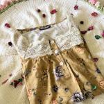 SQUARE NECK FEEDING MAXI | DUBAI MAXI | 512 | 502