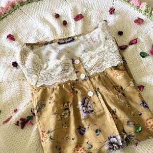 SQUARE NECK FEEDING MAXI | DUBAI MAXI | 512 | 502