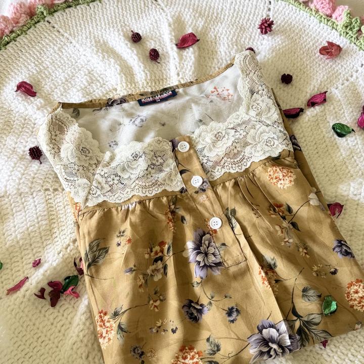 SQUARE NECK FEEDING MAXI | DUBAI MAXI | 512 | 502