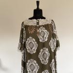 SQUARE LAYS GRACE MAXI | DUBAI MAXI | 512