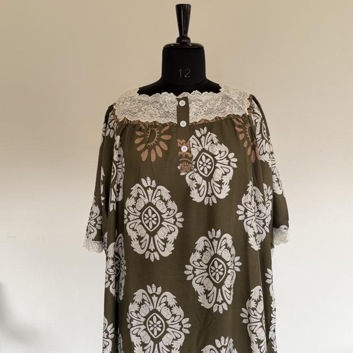 SQUARE LAYS GRACE MAXI | DUBAI MAXI | 512