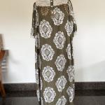 SQUARE LAYS GRACE MAXI | DUBAI MAXI | 512