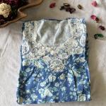 COASTAL BLUE MAXI | DUBAI MAXI | 516