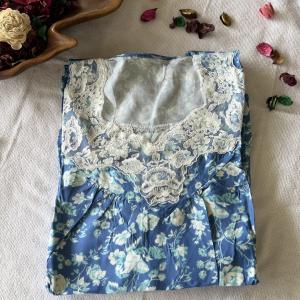 COASTAL BLUE MAXI | DUBAI MAXI | 516