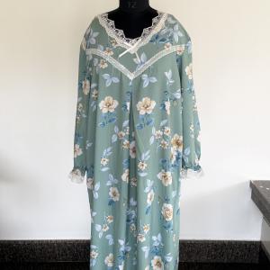 ORIA FLOW MAXI | FULL SLEEVE DUBAI MAXI | 504