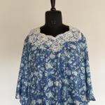 COASTAL BLUE MAXI | DUBAI MAXI | 516