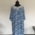 COASTAL BLUE MAXI | DUBAI MAXI | 516