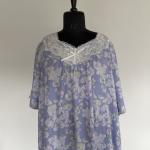 LILAC FLOW MAXI | DUBAI MAXI | 517