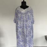 LILAC FLOW MAXI | DUBAI MAXI | 517