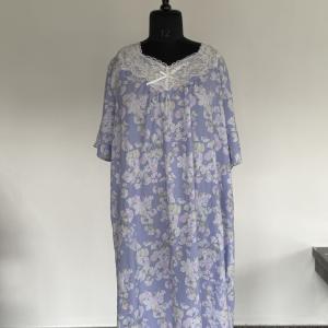 LILAC FLOW MAXI | DUBAI MAXI | 517