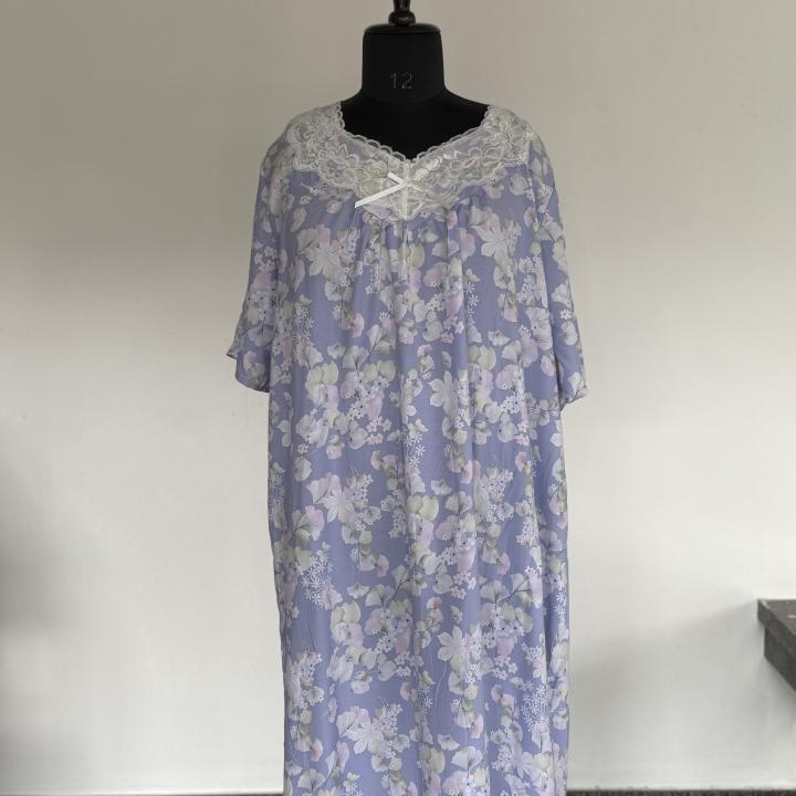 LILAC FLOW MAXI | DUBAI MAXI | 517