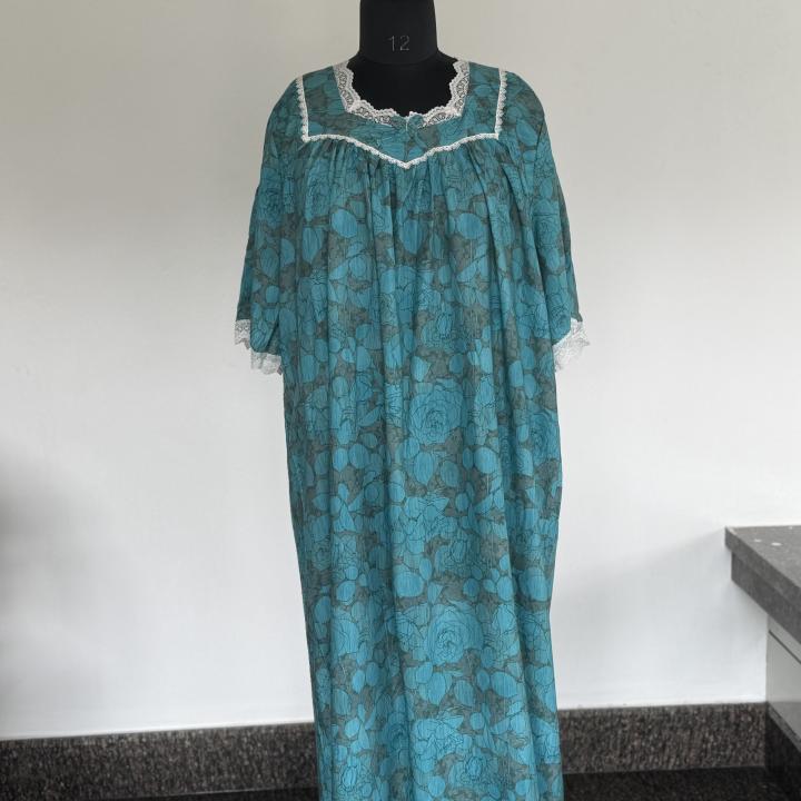 OCEAN GREEN BOW MAXI | DUBAI MAXI | 515