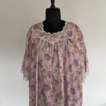 PURPLE BLOOM MAXI | DUBAI MAXI | 515