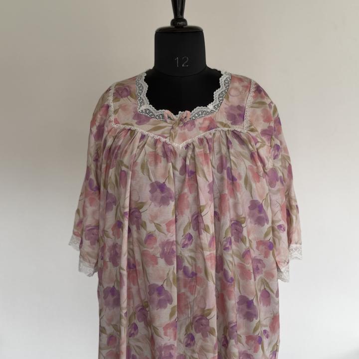 PURPLE BLOOM MAXI | DUBAI MAXI | 515