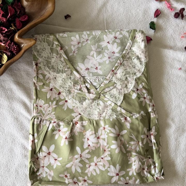 SAGE BLOOM MAXI | DUBAI MAXI | 517