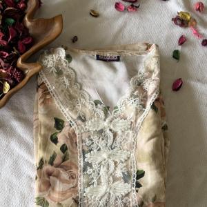 BUTTER BOW MAXI | DUBAI MAXI | 520